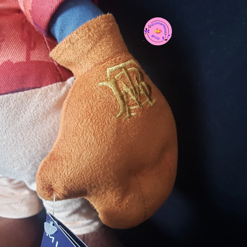 Disney Mickey Mouse The Main Attraction Big Thunder Mountain Railroad Plush 9/12 - Picture 2 of 6